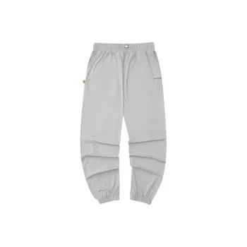 Skechers Knitted Sweatpants Women's Alloy Gold