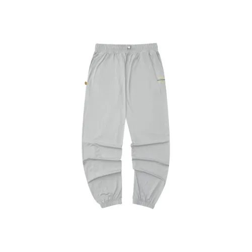 Skechers Knitted Sweatpants Women's Alloy Gold