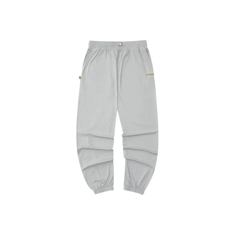 Skechers Knitted Sweatpants Women's Alloy Gold-0