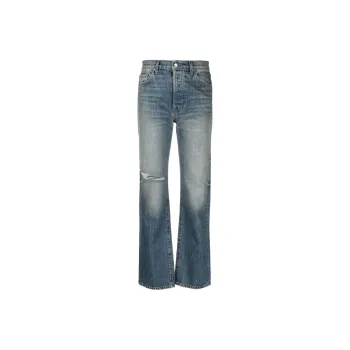 AMIRI Jeans Women's Indigo