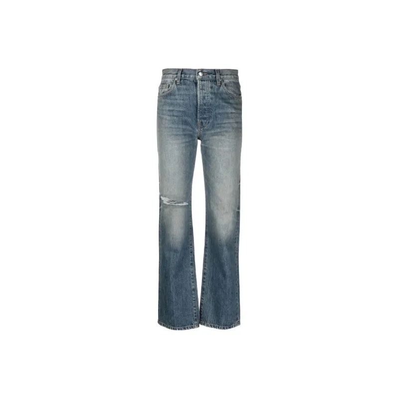 AMIRI Jeans Women's Indigo-0