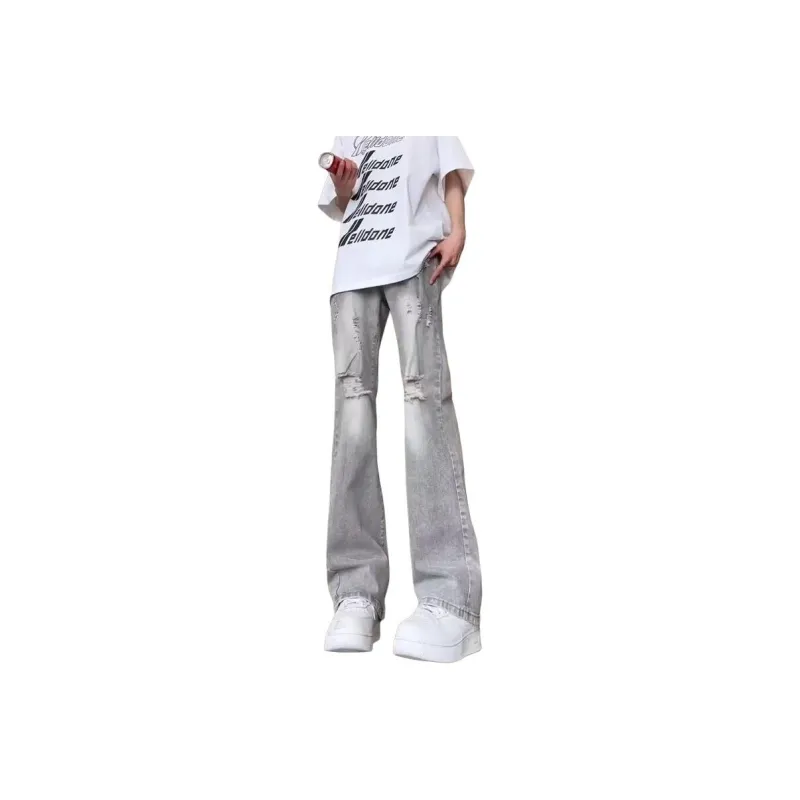 IJRJ Jeans Unisex-6