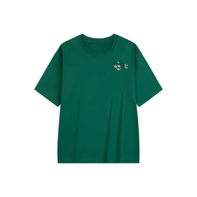 DUKE+DEXTER T Shirts Unisex-21