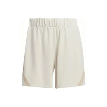 Adidas Casual Shorts Women's White