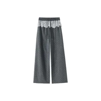 KYKW Casual Pants Women's