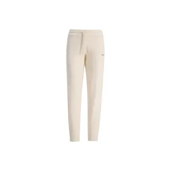 HOLZWEILER Knitted Sweatpants Women's Beige