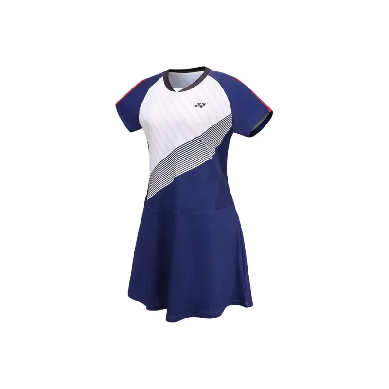 YONEX Competition Series Short Sleeved Dresses Women's-0