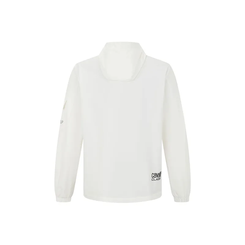 Cavalli Class Jackets & Coats Men's-5