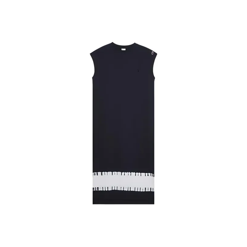 Champion SS22 Sleeveless Dress Japan Version Women's-4