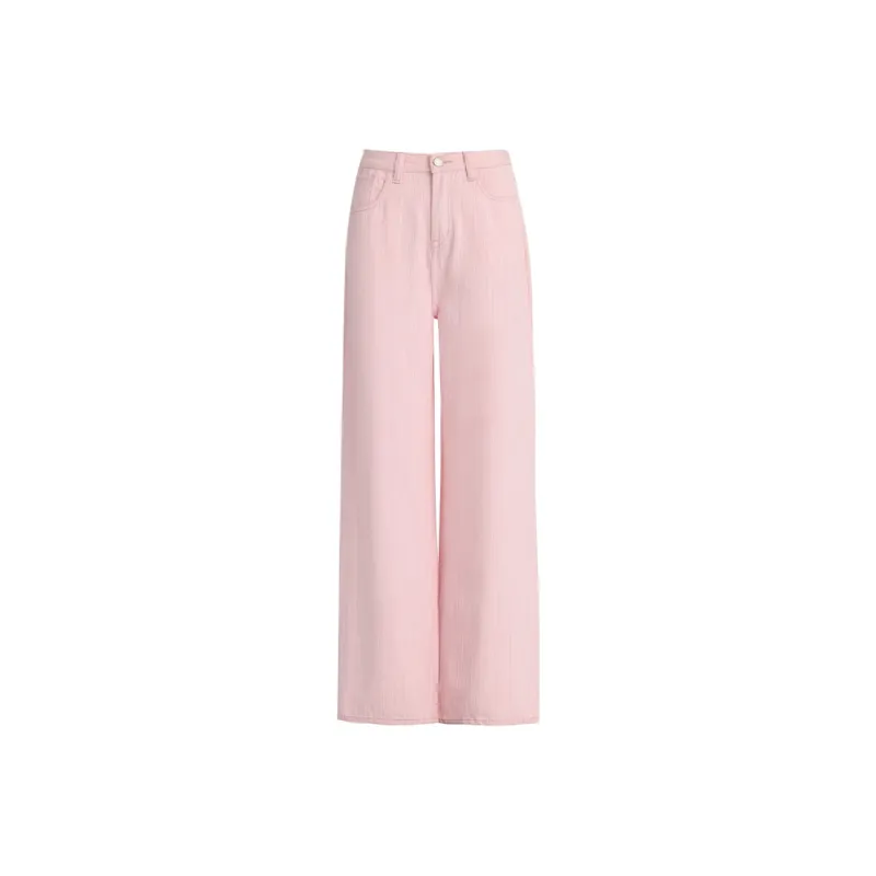 Wen Shan Jeans Women's-2