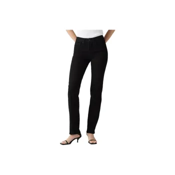 Levis Jeans Women's Black