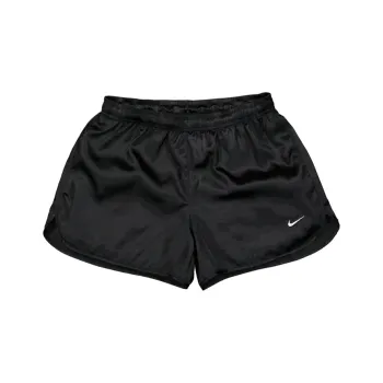 Nike Casual Shorts Women's Black