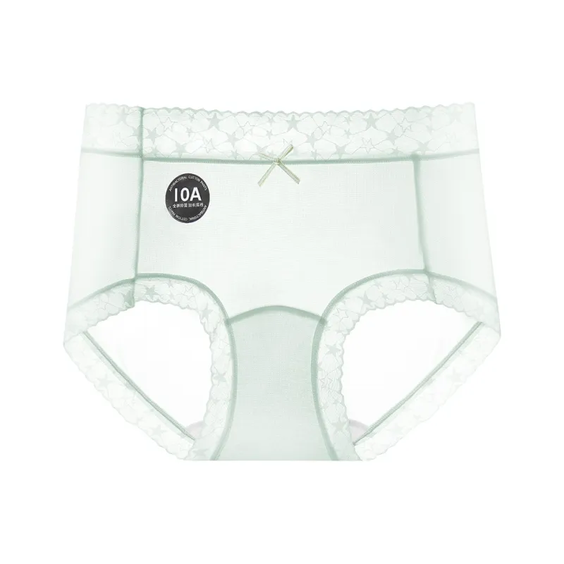 FENTENG Underpants Women's 3 Pack-14