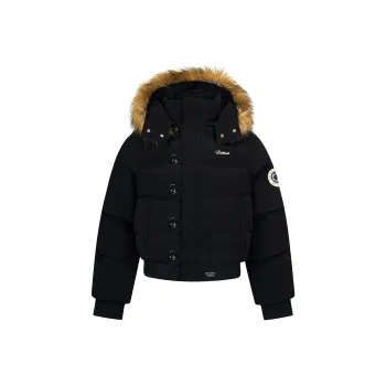 JASONWOOD Puffer Jackets Unisex