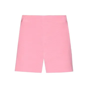 Valentino Casual Shorts Women's Pink