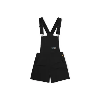 Timberland Casual Shorts Women's Black
