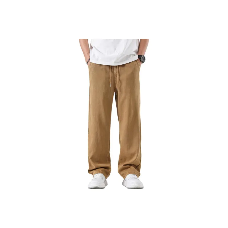 ST&SAT Straight Fit Jeans Unisex-2