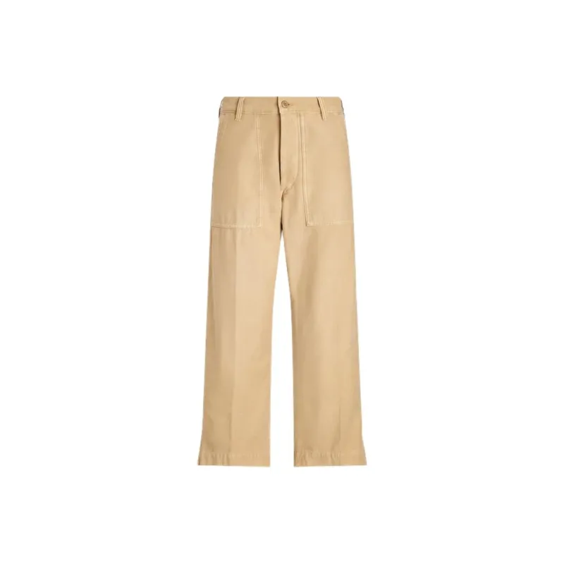 Polo Ralph Lauren Ricky Trousers-0
