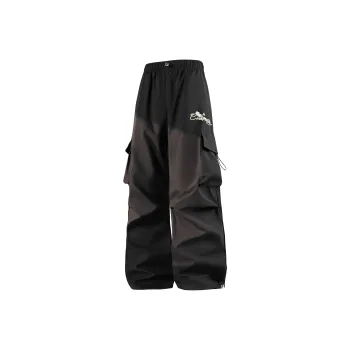 China Aerospace Casual Pants Unisex