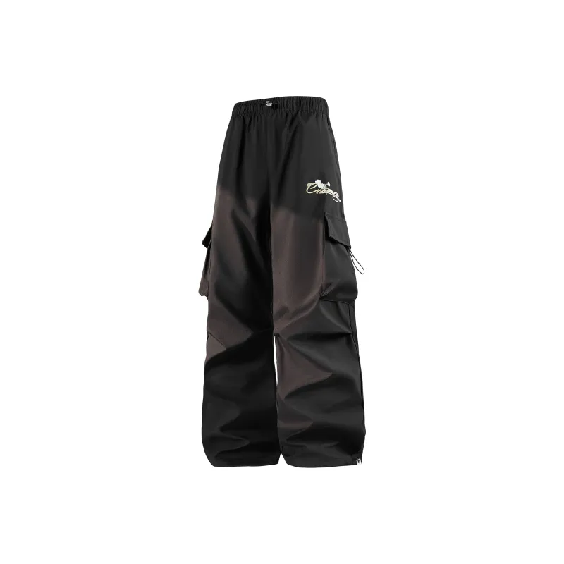 China Aerospace Casual Pants Unisex-0
