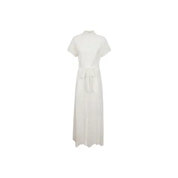 MC2 Saint Barth Keira Sangallo Dress