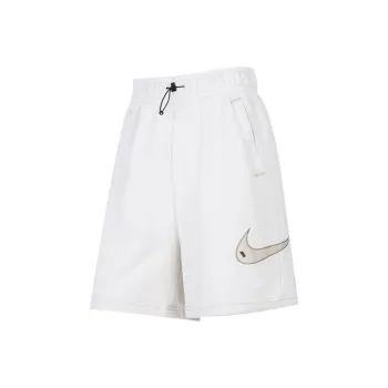 Nike Casual Shorts Women's White