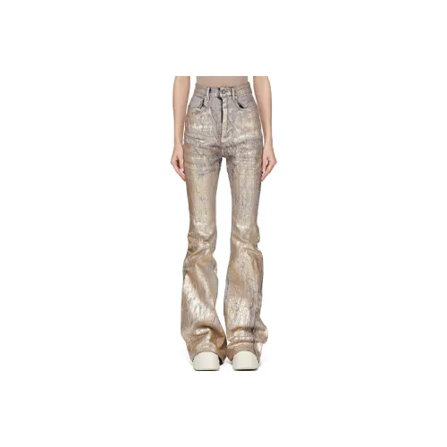 Rick Owens DRKSHDW Bolan Trousers