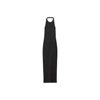 Alexander Wang Sleeveless Dresses Women's Black
