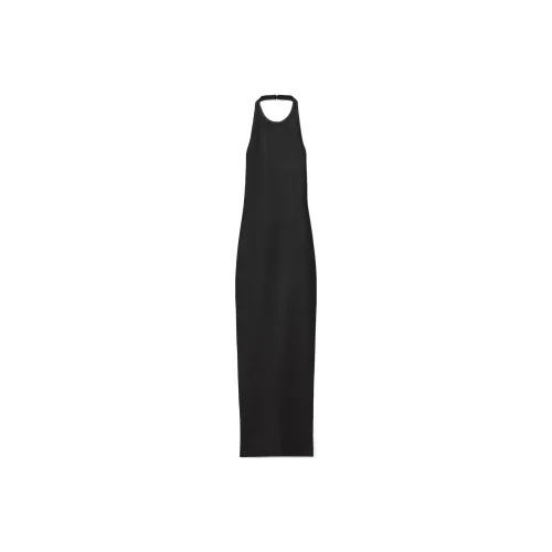Alexander Wang Sleeveless Dresses Women's Black
