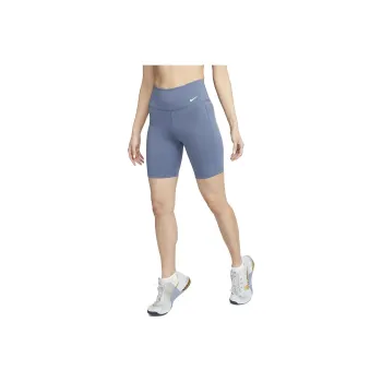Nike Menstrual Leak-proof Series Casual Shorts Women's Diffused Blue