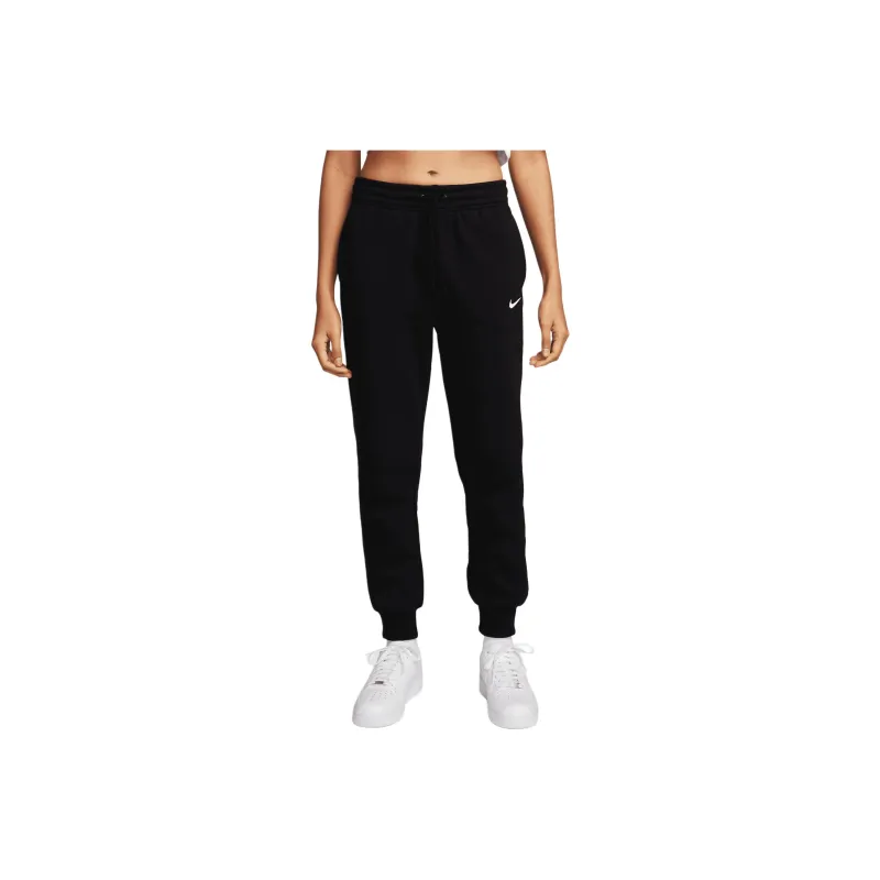 Nike Sportswear Phoenix Fleece Women's Mid Rise Sweatpants-0