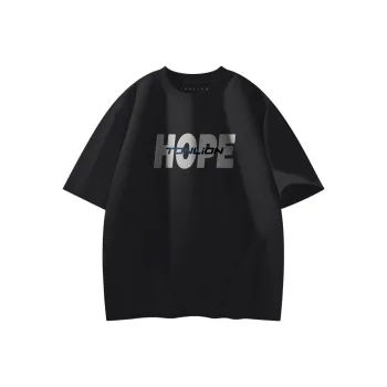 Tonlion T Shirts Unisex