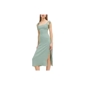 Reformation Slip Dresses Women's Velin Color