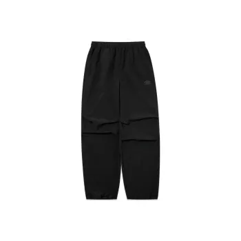 Umbro Casual Pants Women's Gaze Black