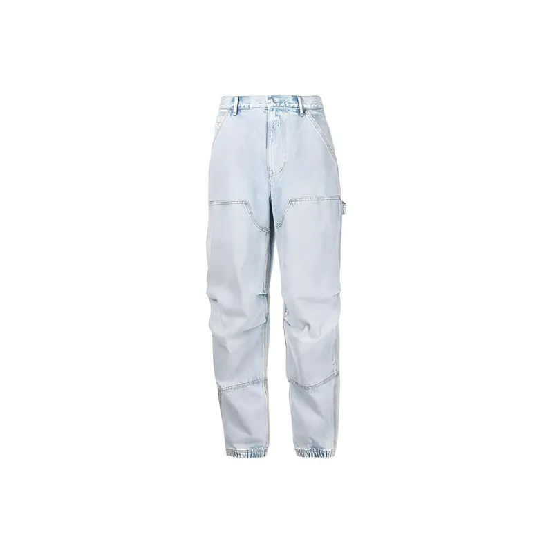 Alexander Wang Double Front Carpenter Pants-0