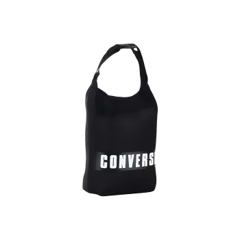 Converse Mesh With Polyester Shoe Box Shoe Bag Unisex Black