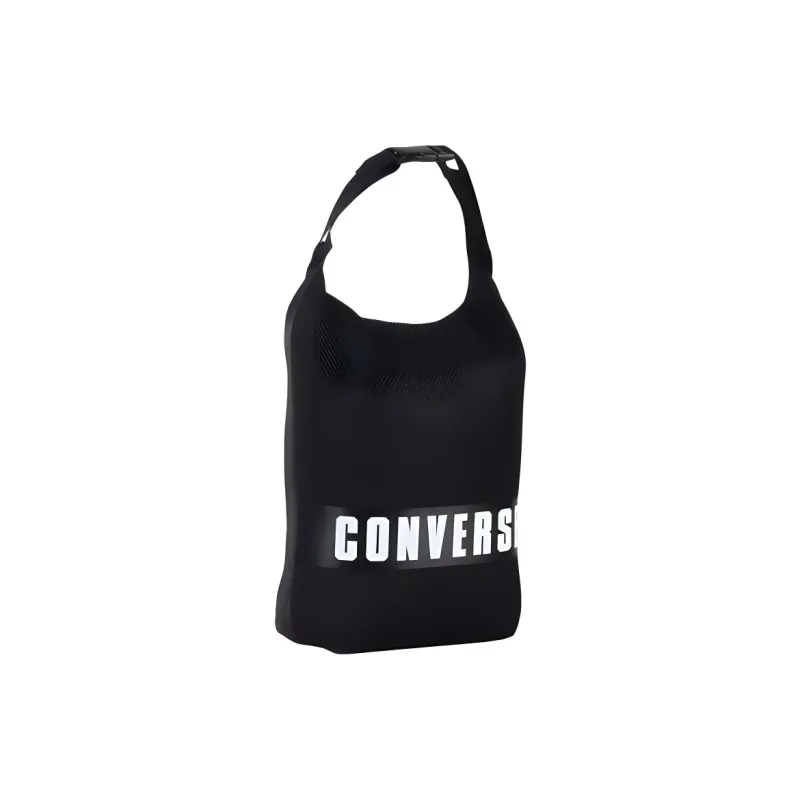 Converse Mesh With Polyester Shoe Box Shoe Bag Unisex Black-0