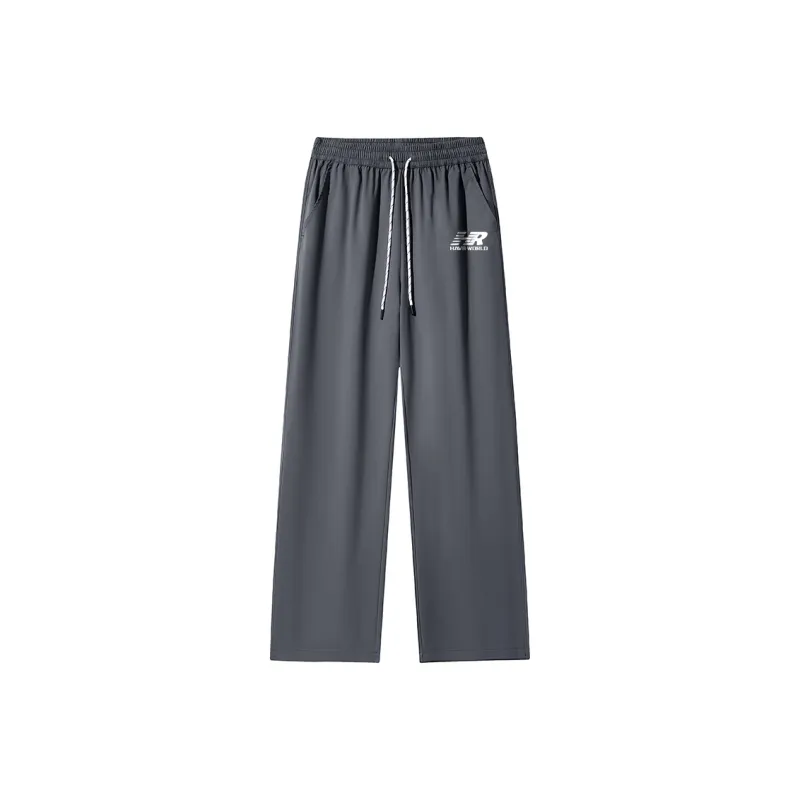 HAVR Casual Pants Unisex-10