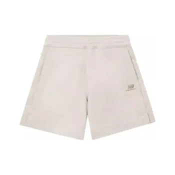 New Balance Casual Shorts Women's Beige