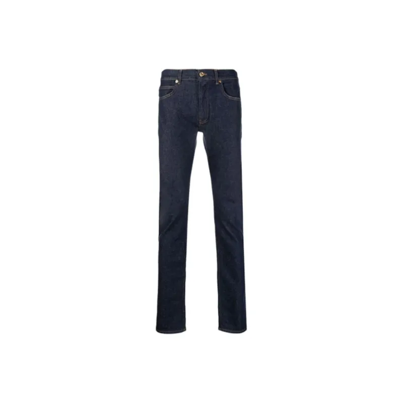 VERSACE Jeans Men Blue-0