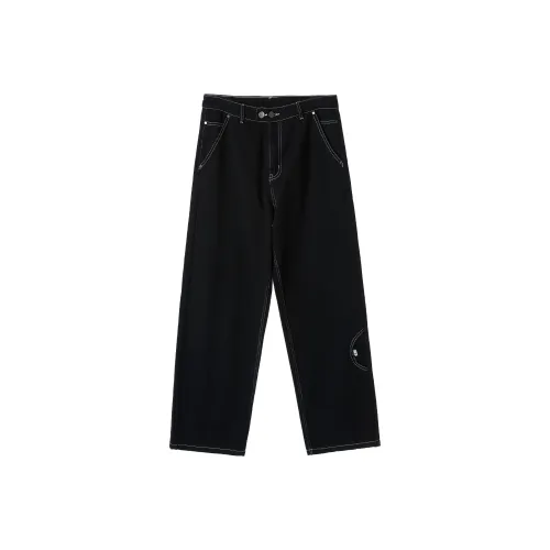 SOLP Jeans Unisex