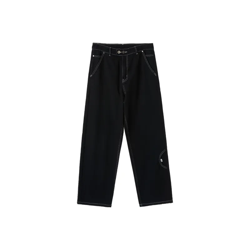 SOLP Jeans Unisex-0