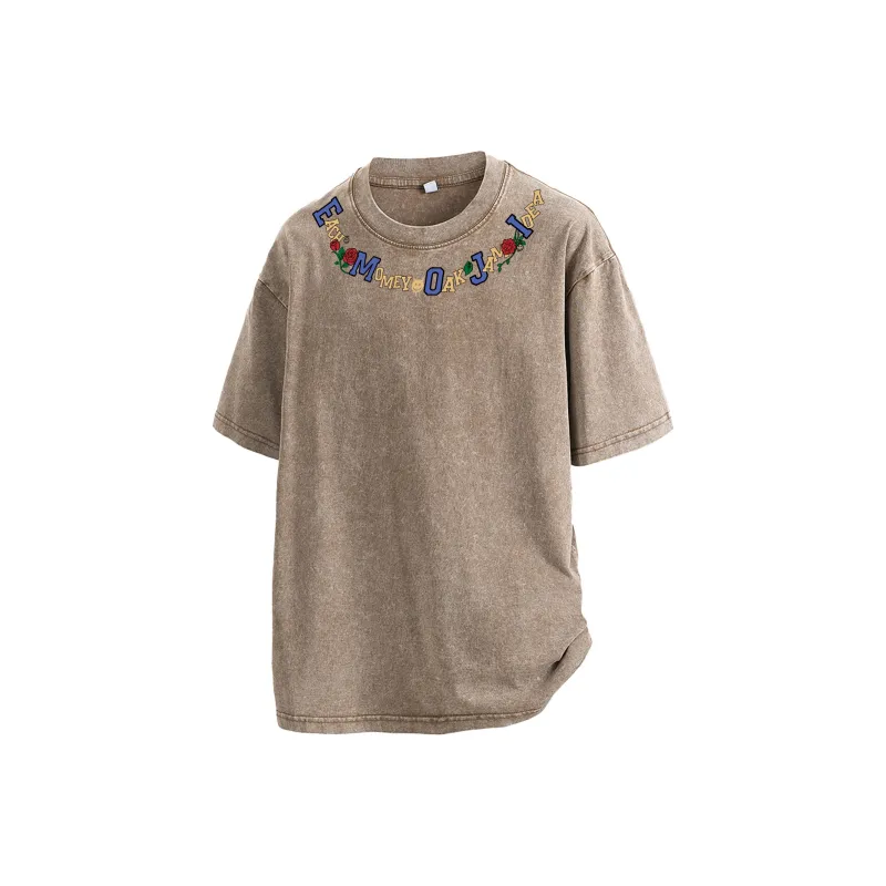 Emoji T Shirts Unisex-15