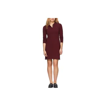 Tommy Hilfiger Long Sleeved Dresses Women's