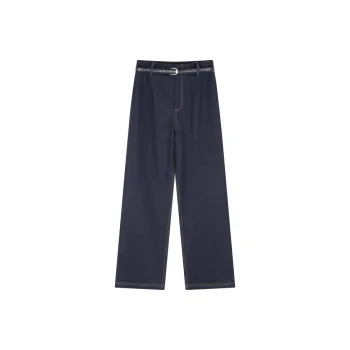 IHIMI Jeans Women's Denim Blue