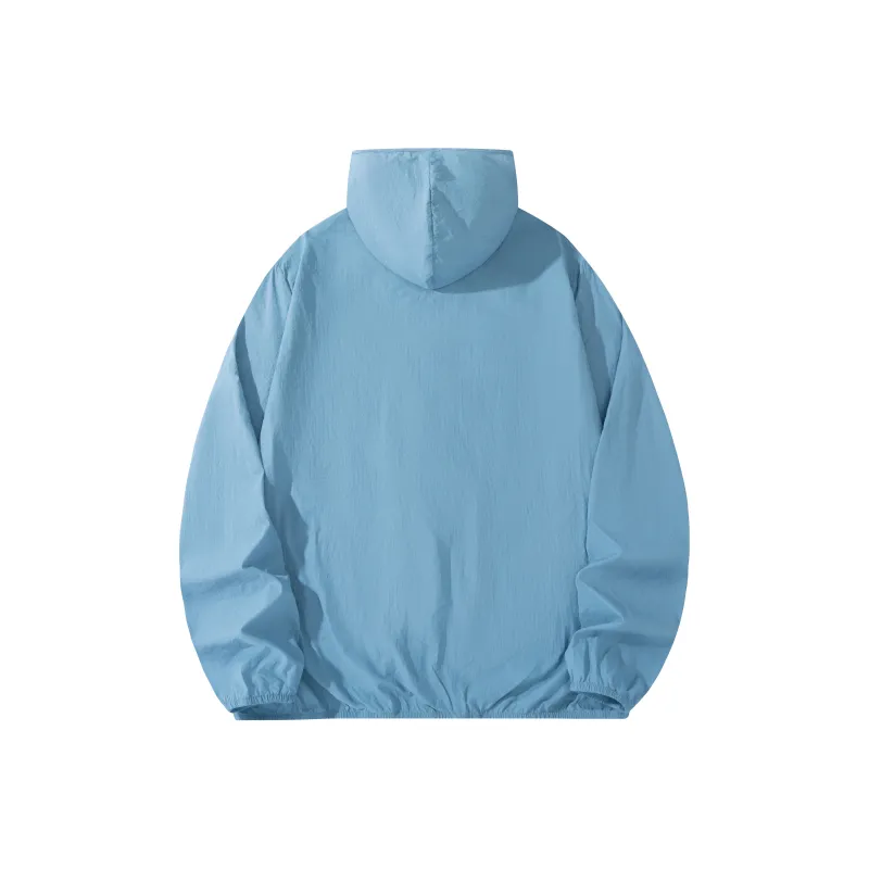 Kawasaki Breathable UV Protection Sun Protection Clothing Unisex-16