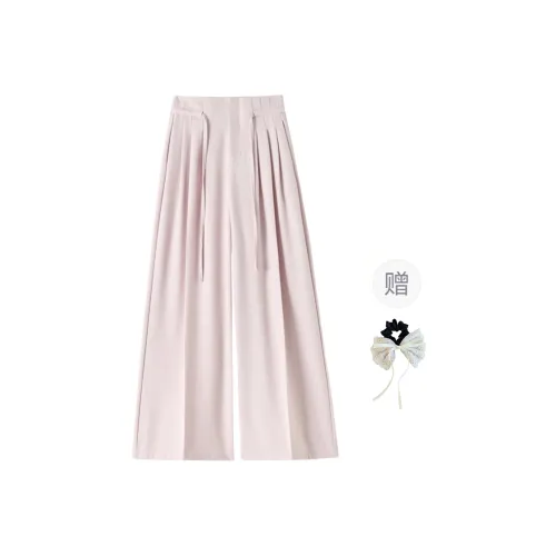 TUSHIFEI Casual Pants Women's