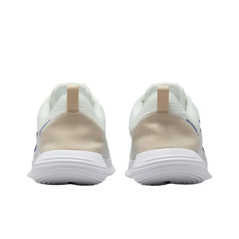 Nike Flex Experience Run 12 Low Top Running Shoes Men's Light Brown-4