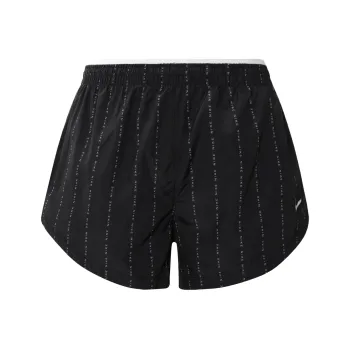 Nike Dri Fit Casual Shorts Women's Black