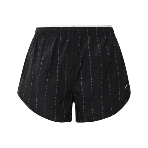Nike Dri Fit Casual Shorts Women's Black